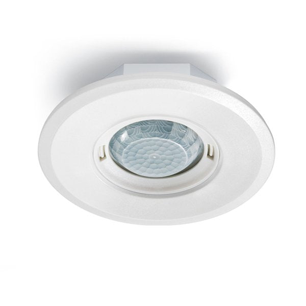 Esylux Decken- Md-Flat 360i 8 Rw Bewegungsmelder Up Rund Ws Ep10427886