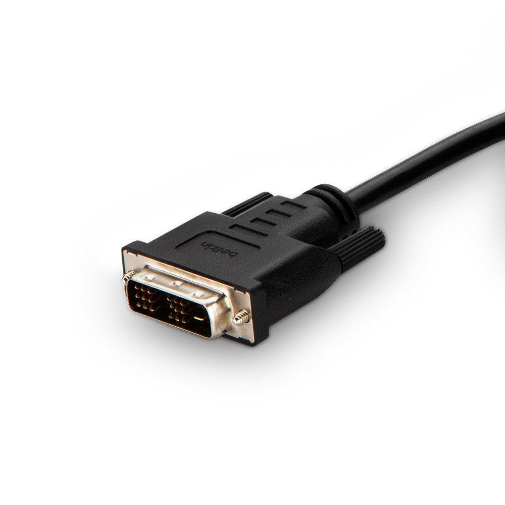 Belkin Secure Kvm Video Cable - Cable Adaptador