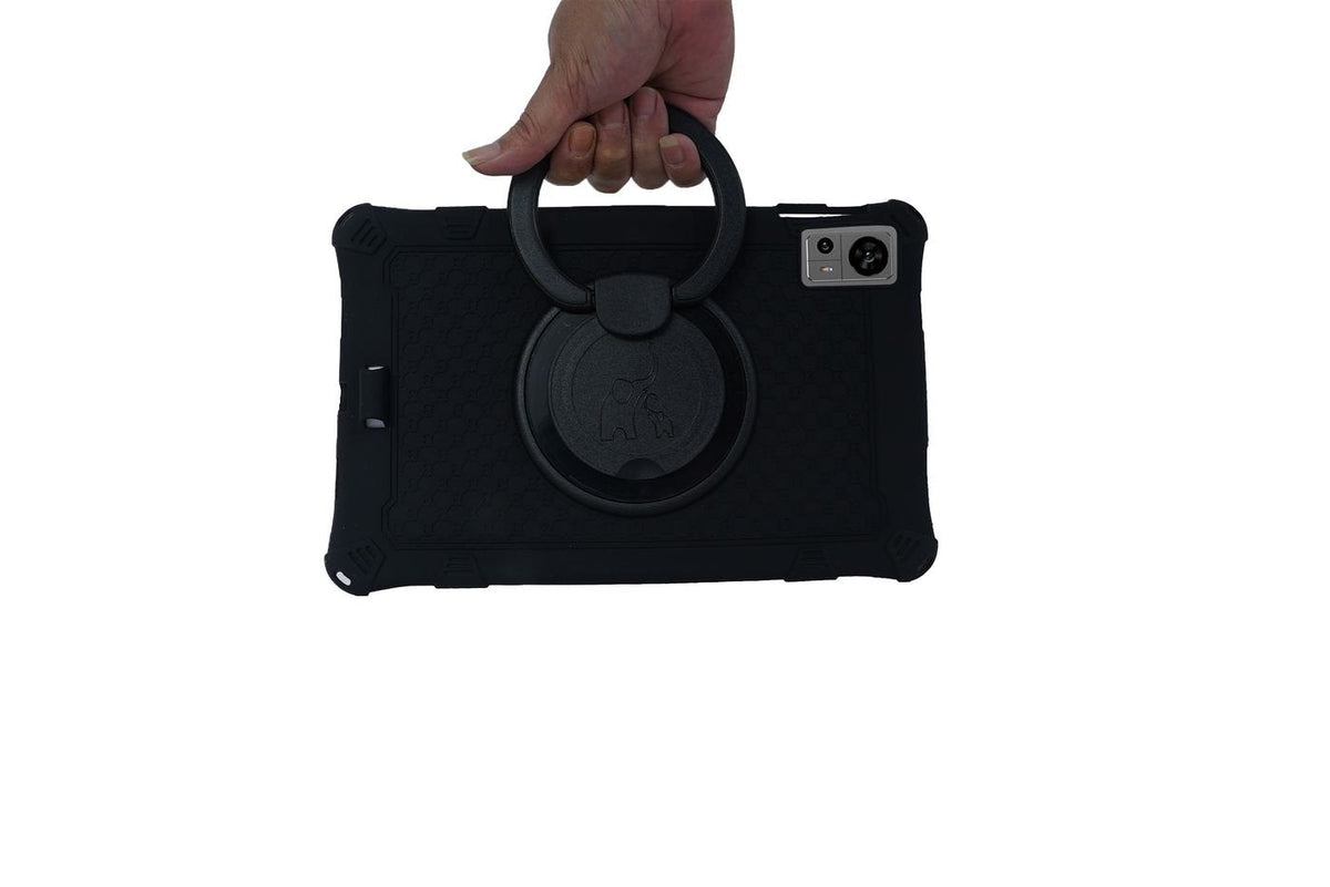 Silicone Protect Shoulder Strap Case For Ca-Tab-22213 Ca-Tab1-Shoulderstrapcase