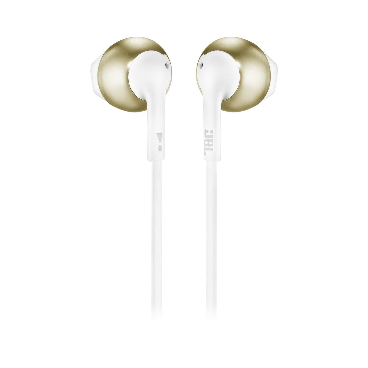 EAN 6925281933851 - JBL Tune 205BT Auriculares Inalámbrico Dentro de oído Llamadas/Música Bluetooth Champán, Oro imagen 3