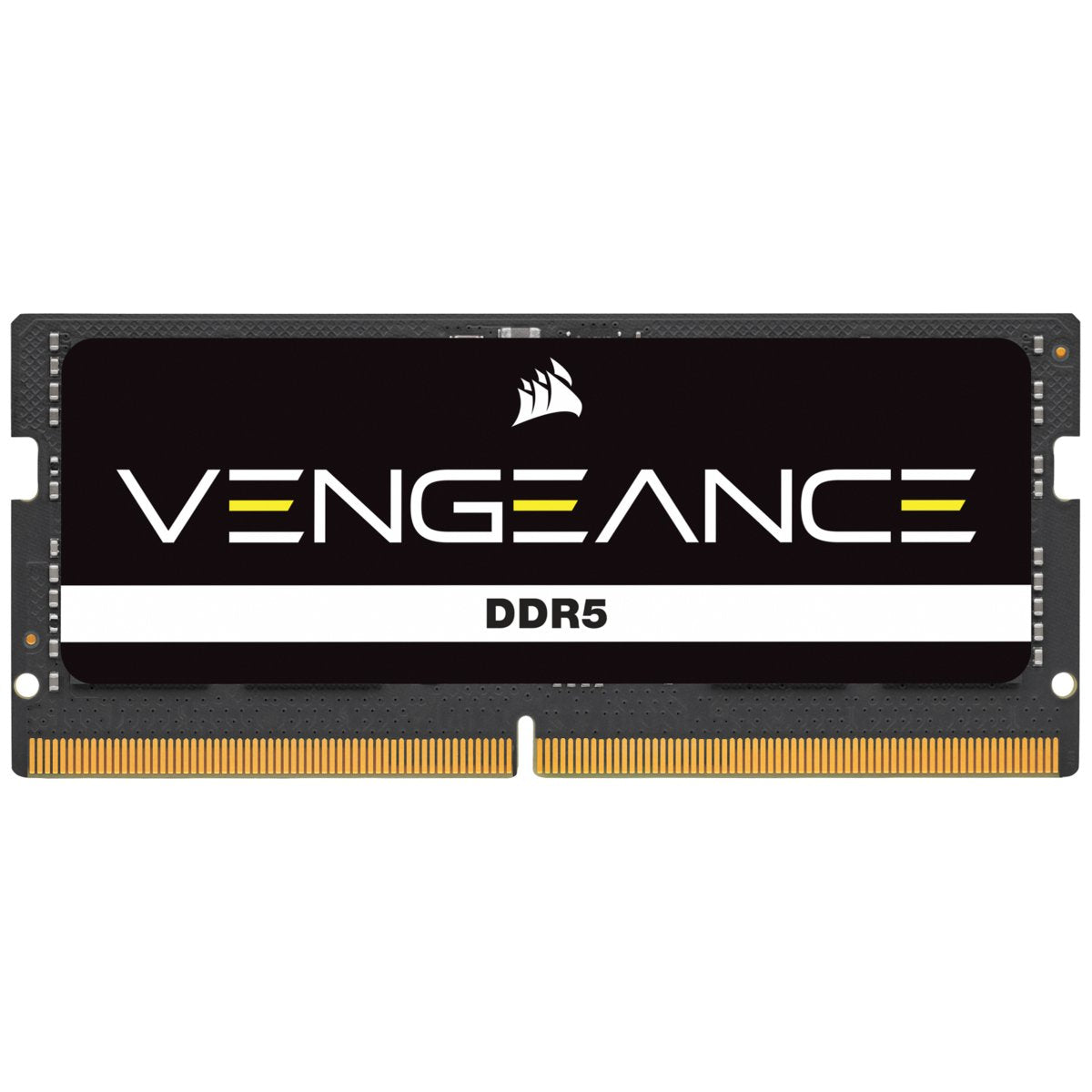 EAN 0840006662235 - Corsair Vengeance módulo de memoria 16 GB 1 x 16 GB DDR5 262-pin SO-DIMM imagen 1