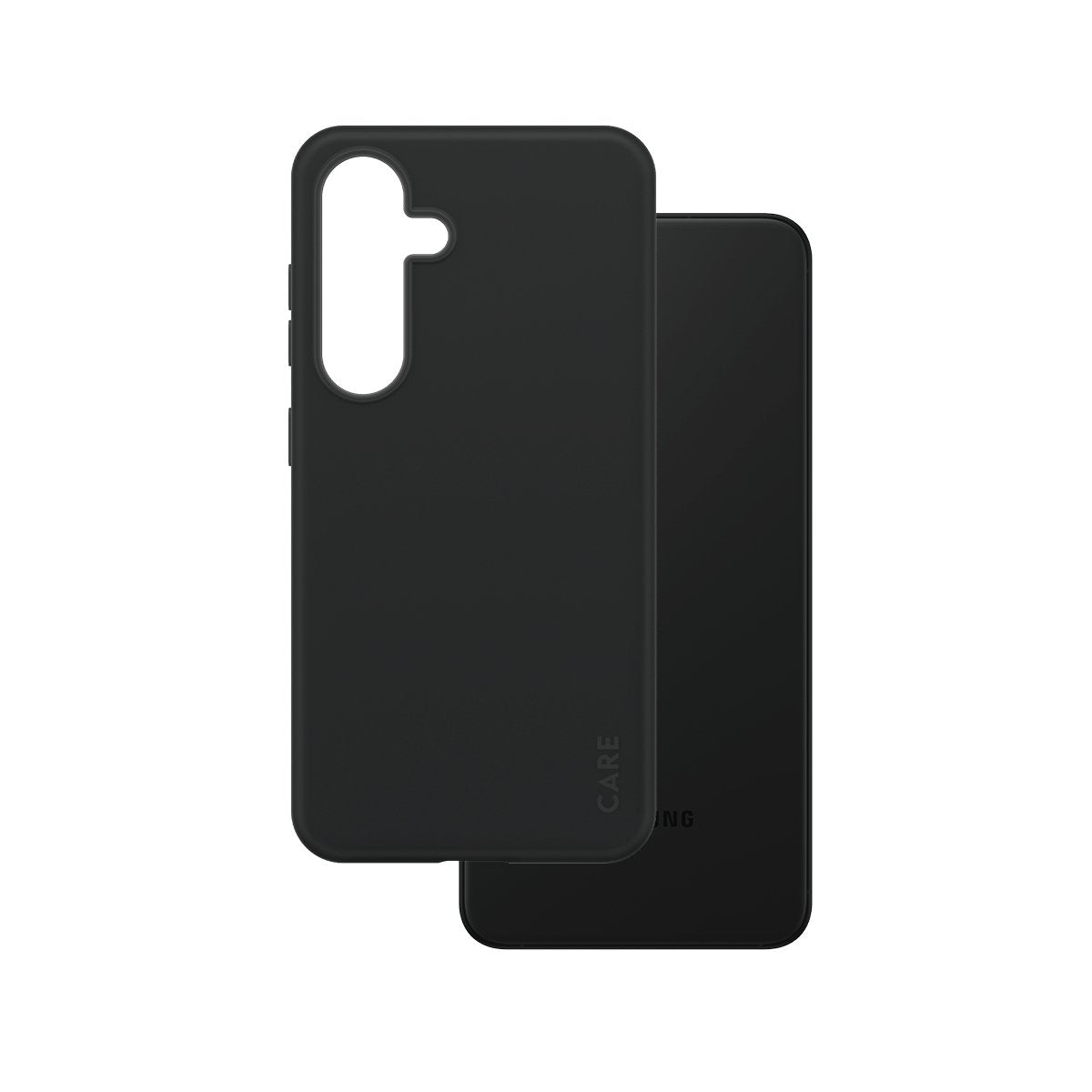 Panzerglass Care Fashionable Case Samsung S24 Negro