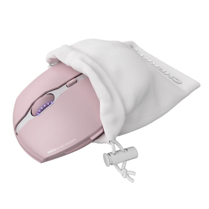 EAN 4025112102882 - CHERRY GENTIX BT ratón Juego Ambidextro Bluetooth Óptico 2000 DPI imagen 4