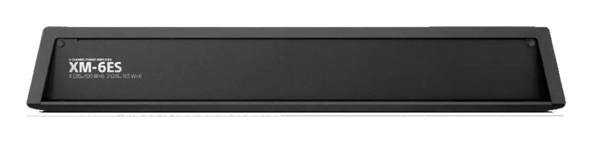 Sony Xm-6es 6-Kanal-LeistungsverstRker
