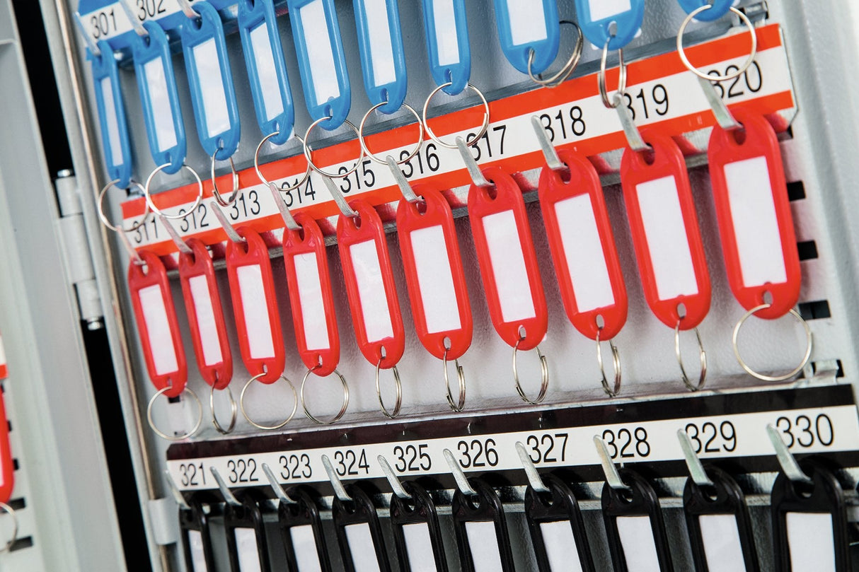 Phoenix Kc0606e, Gris, 400 Colgador(Es), Electrónico, 730 X 140 X 550 Mm