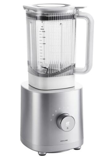 EAN 4009839427015 - ZWILLING Universal 1,4 L Batidora de varillas 1200 W Plata imagen 2