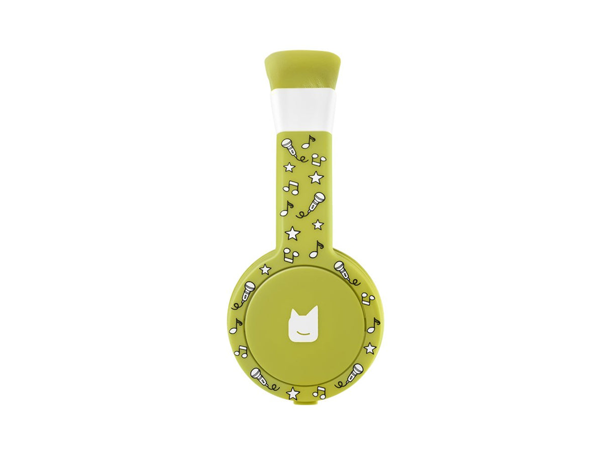 EAN 4251192137777 - tonies 10002551 auricular y casco Auriculares Alámbrico Diadema Música/uso diario Verde imagen 8