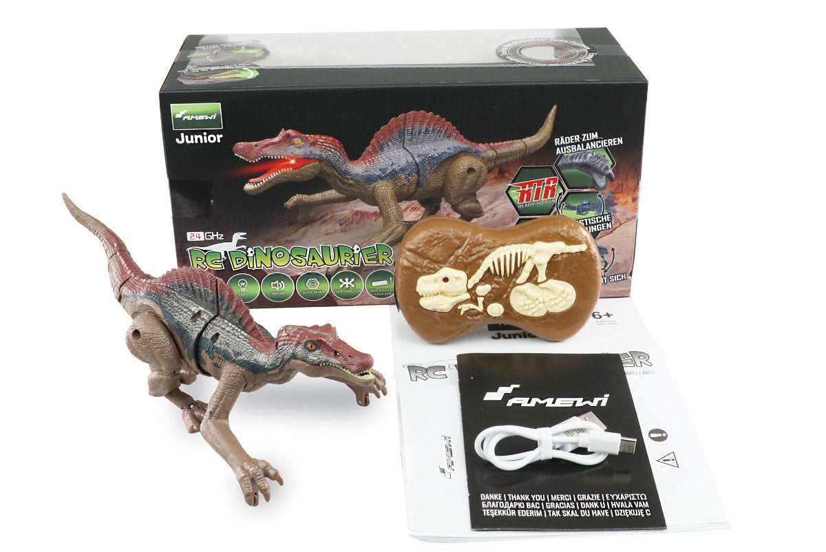 EAN 4262408971054 - Amewi 40011 juguete de control remoto imagen 2