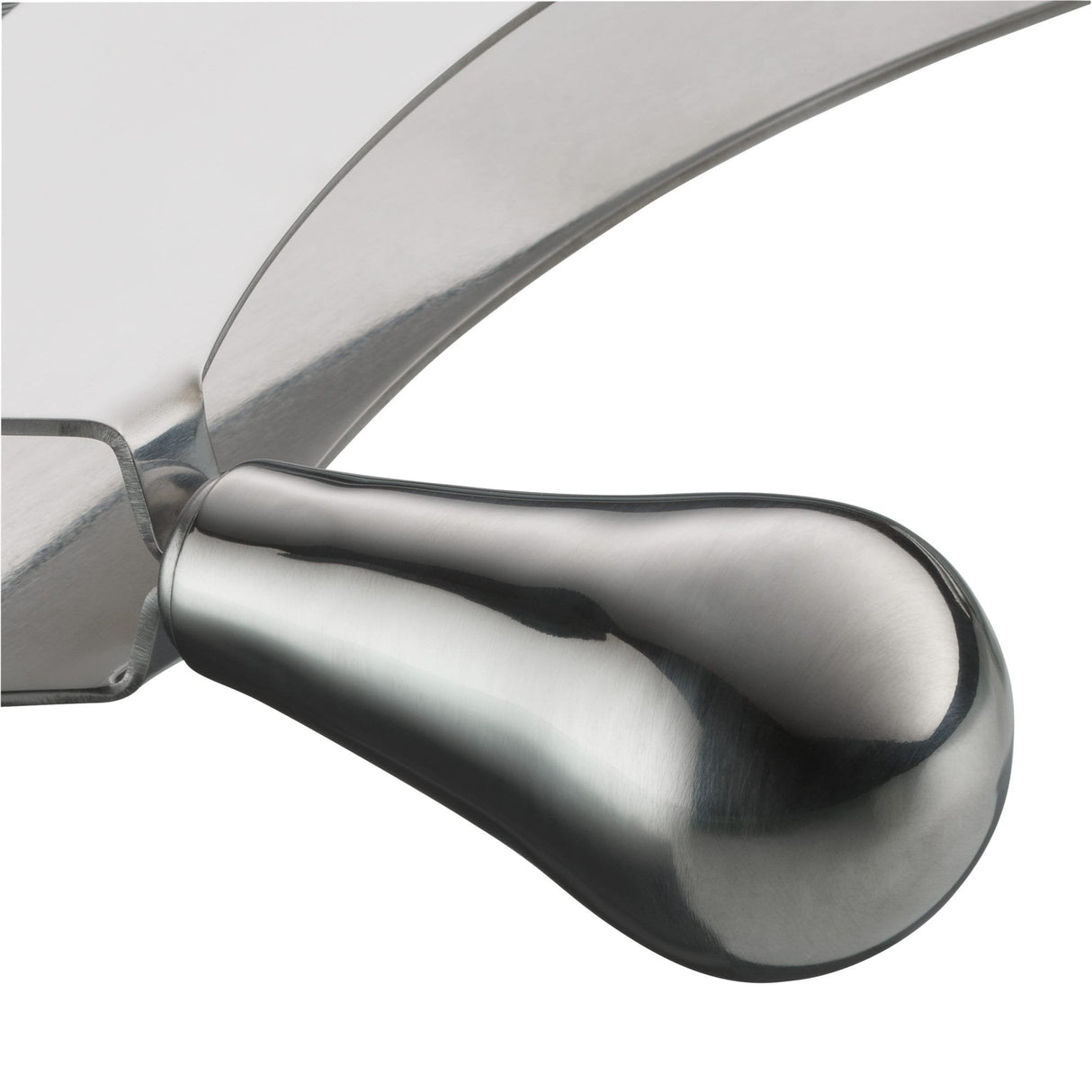 Wmf Twin Blade Chopping Knife 18 Cm Sickle Form