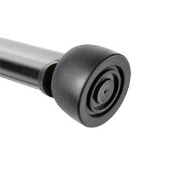 Walimex 17145 Tripode Universal 3 Pata(S) Negro