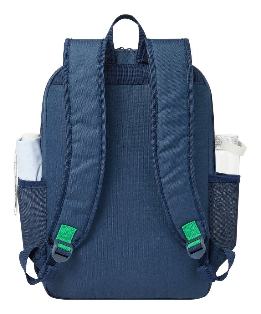 Mochila Riva Nb Rucksack Gremio 15.6"-16" Azul 5566