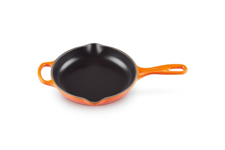 EAN 0024147252009 - Le Creuset 20182200900422 Sartén multiuso Alrededor imagen 2