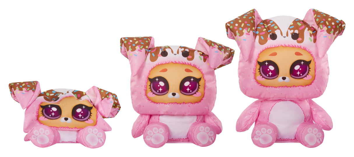 Muñeca Mga Entertainment L.O.L. Surprise Tweens Costume Surprise - Ali Dance, 504146-Euc