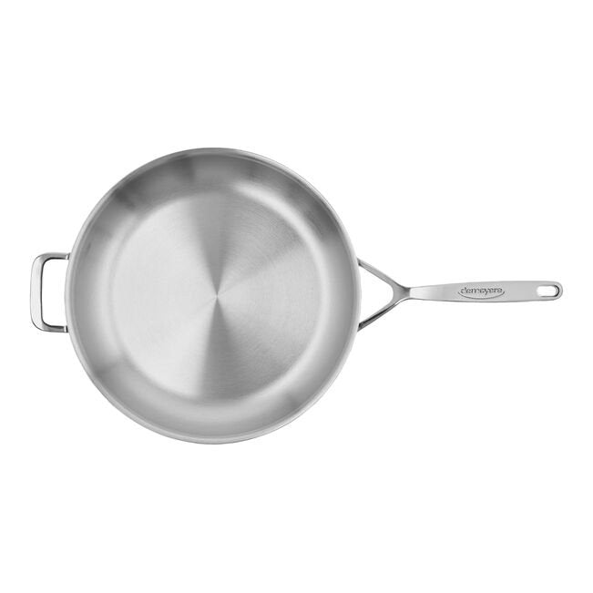 Sartén De Acero Demeyere Multiline 7 40850-951-0 - 32 Cm