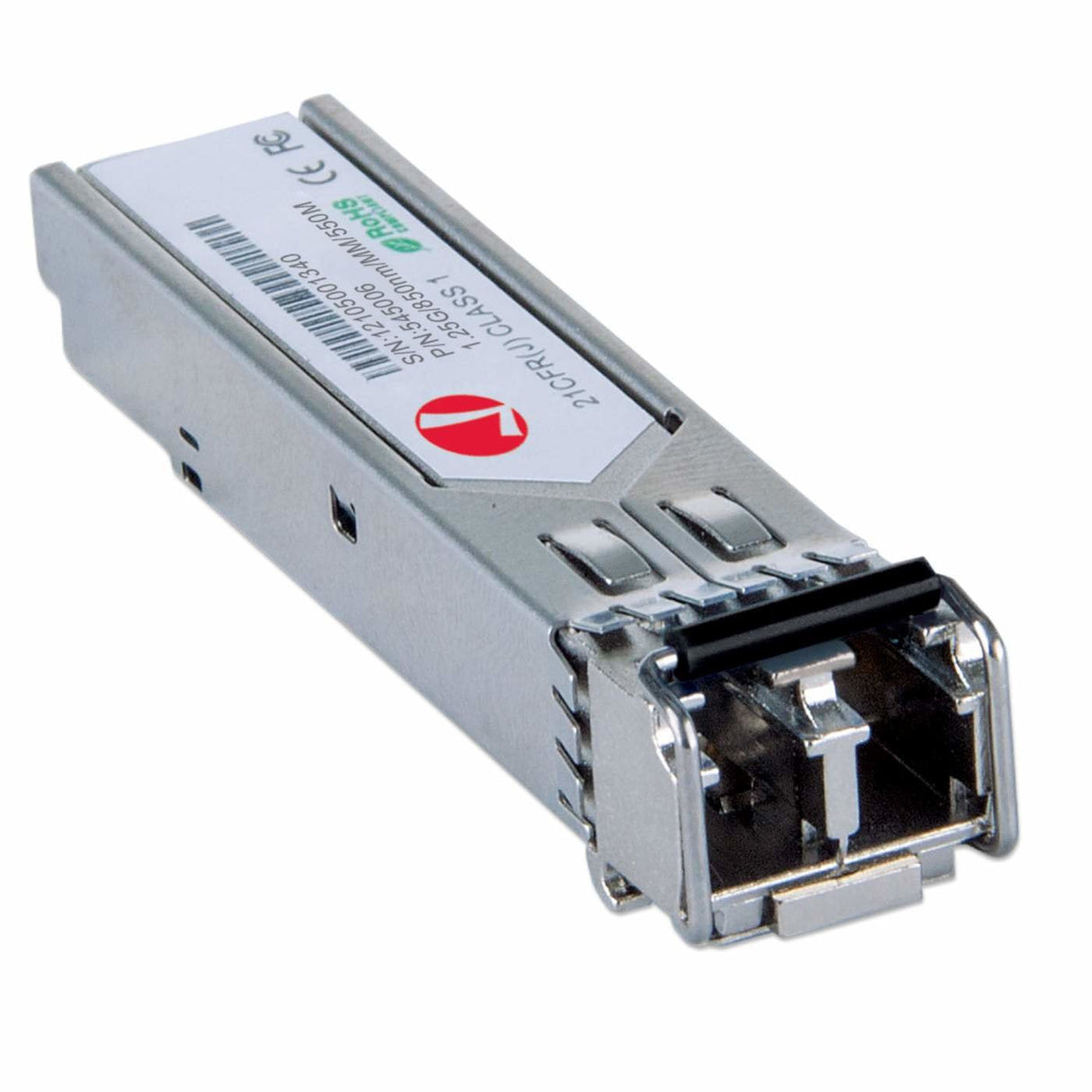 EAN 0766623545006 - Intellinet 545006 red modulo transceptor 1000 Mbit/s 850 nm imagen 2