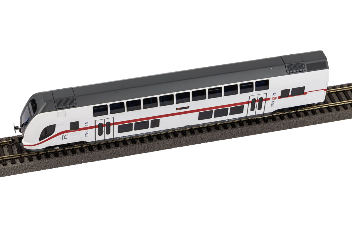 Piko 58800 H0 Personenwagen Intercity 2 Der Db Ag Steuerwagen 2. Clase