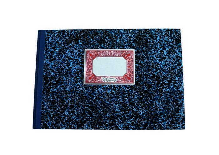 Miquelrius 3040 Cuaderno Y Block 100 Hojas Multicolor