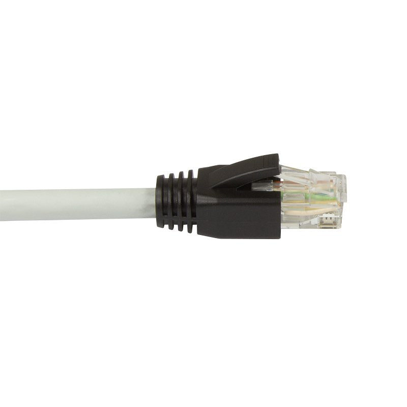 EAN 4052792049367 - LogiLink MP0071 conector RJ-45 Transparente imagen 12