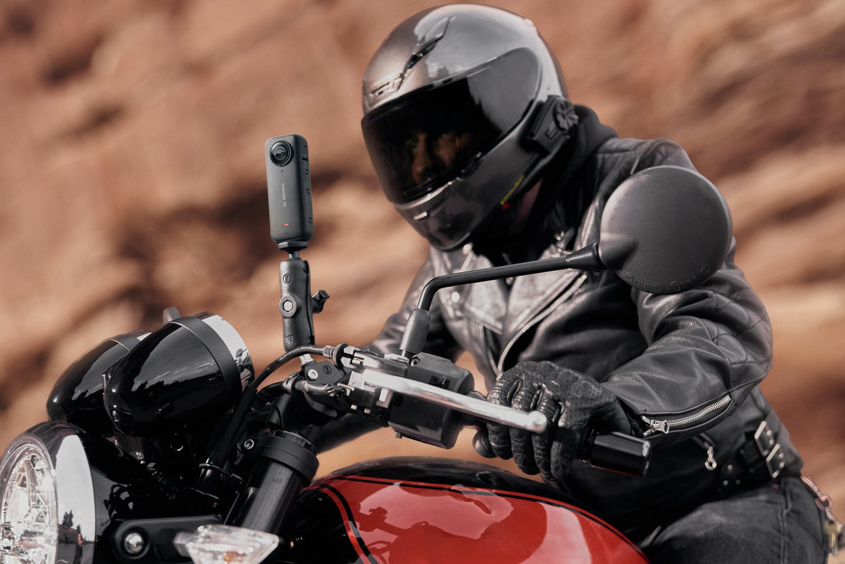 EAN 0842126103742 - Insta360 X3 cámara para deporte de acción 72 MP 5K Ultra HD CMOS Wifi 508 g imagen 13