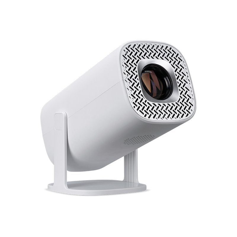 EAN 4711474169891 - Acer Aopen QH15s 180 lúmenes ANSI LCD 720p (1280x720) Blanco imagen 22