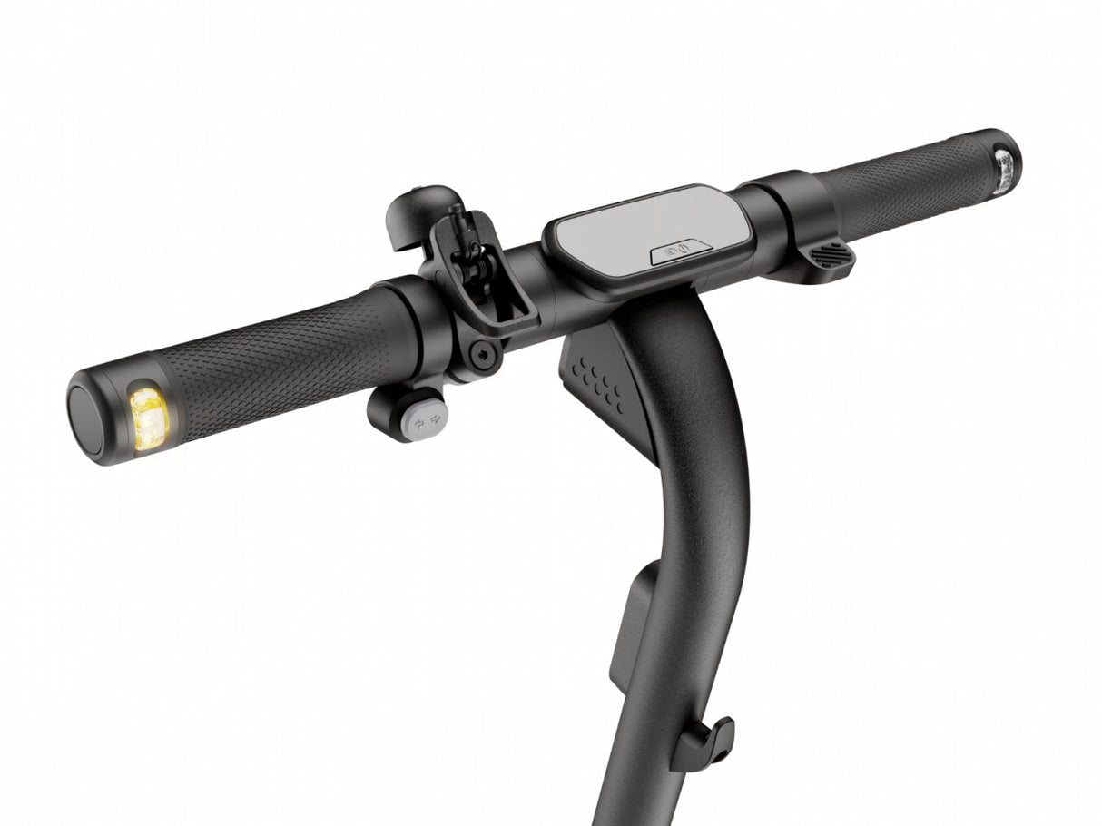 Patinete Ninebot By Segway E2 Pro E, Black