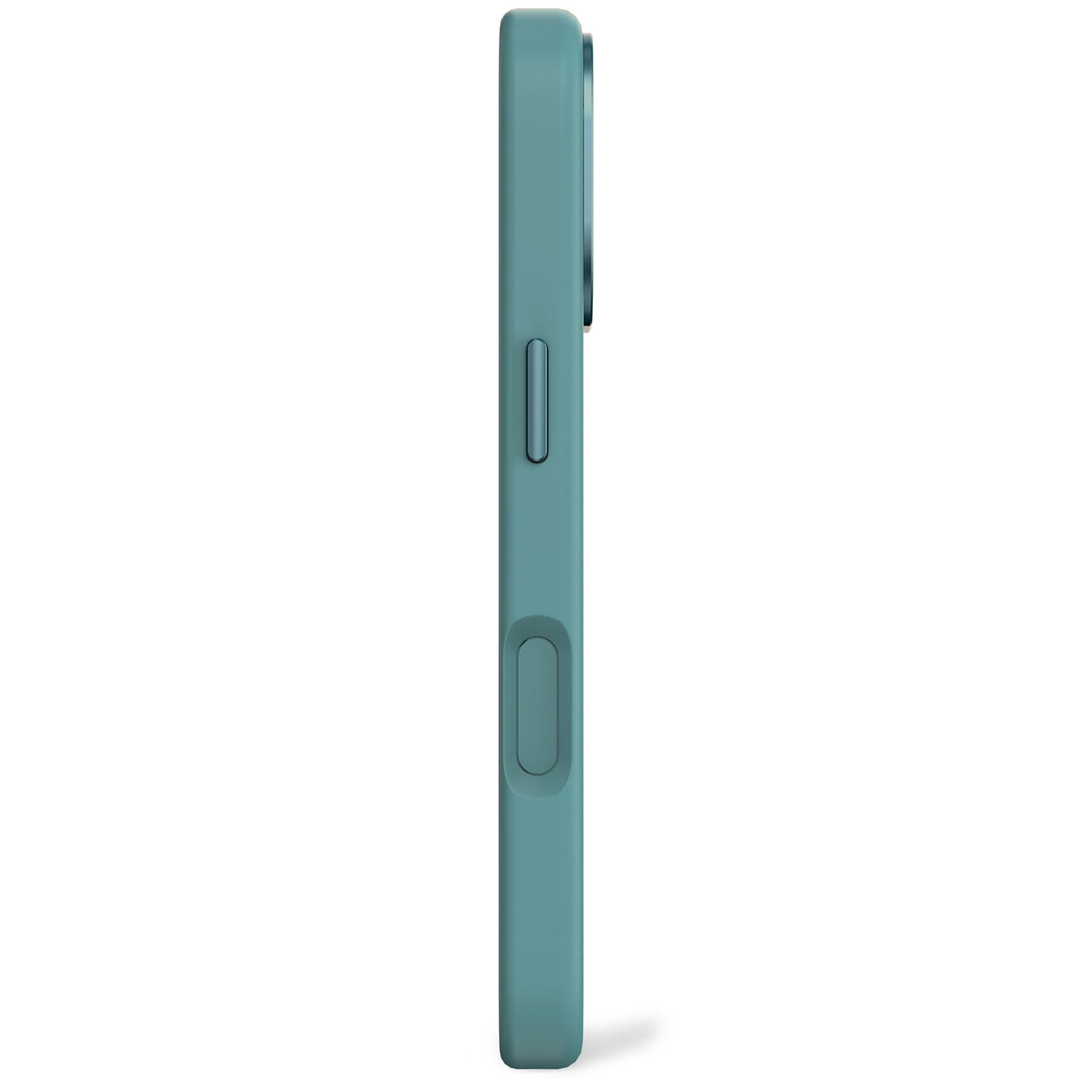 Decoded D25ipo17bcs9rb Funda Para Iphone 17 16 Cm (6.3") Azul