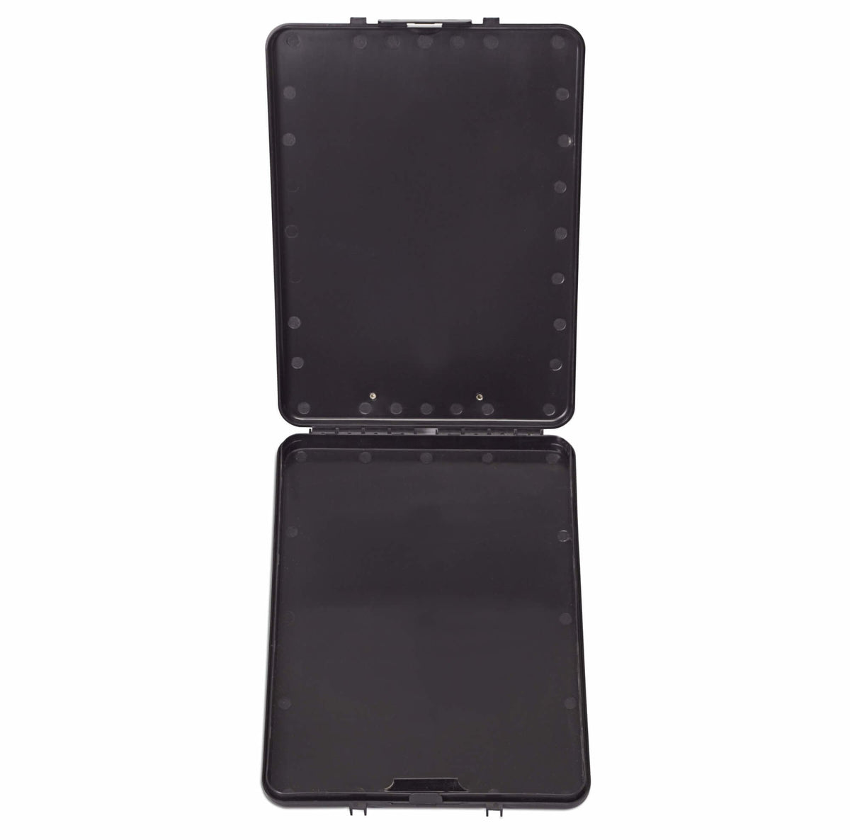 Jakob Maul Gmbh 2349090 Klemmbrett Negro A4 Plástico