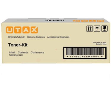 Utax Toner Kit Ck-5515k Negro (1t02zl0ut0)