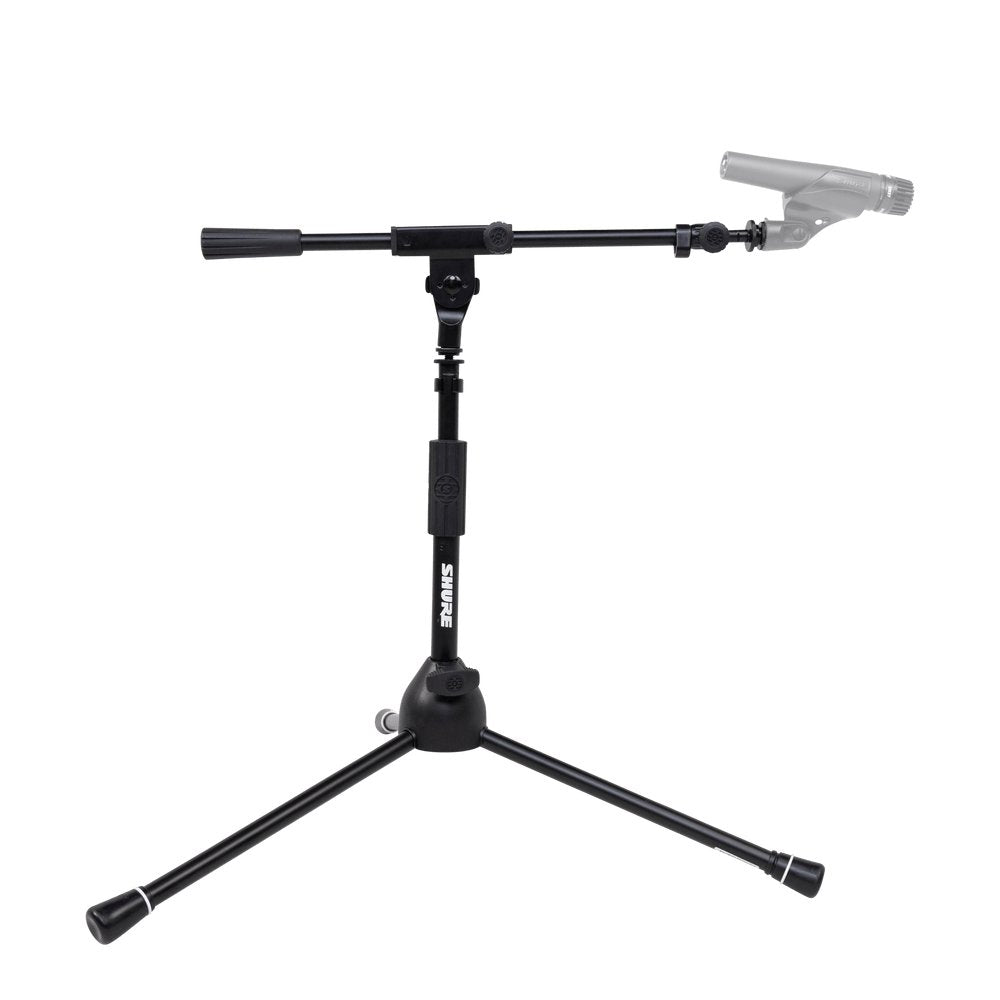 EAN 0716408562803 - Gator Frameworks SH-TRIPODSTANDLP soporte para micrófono Soporte para micrófono de perfil bajo imagen 2