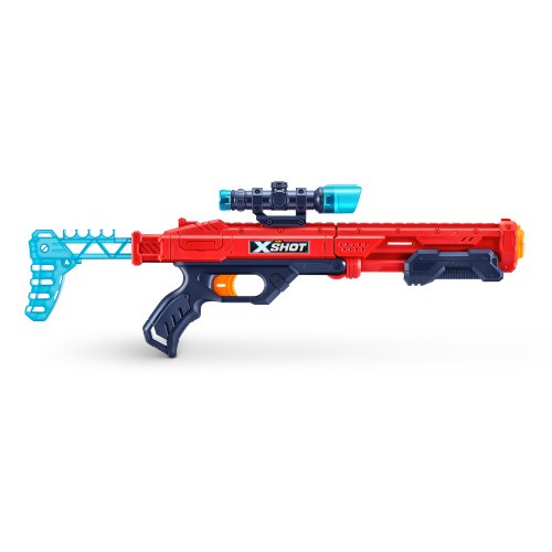 EAN 0193052040145 - ZURU 36278 arma de juguete imagen 2