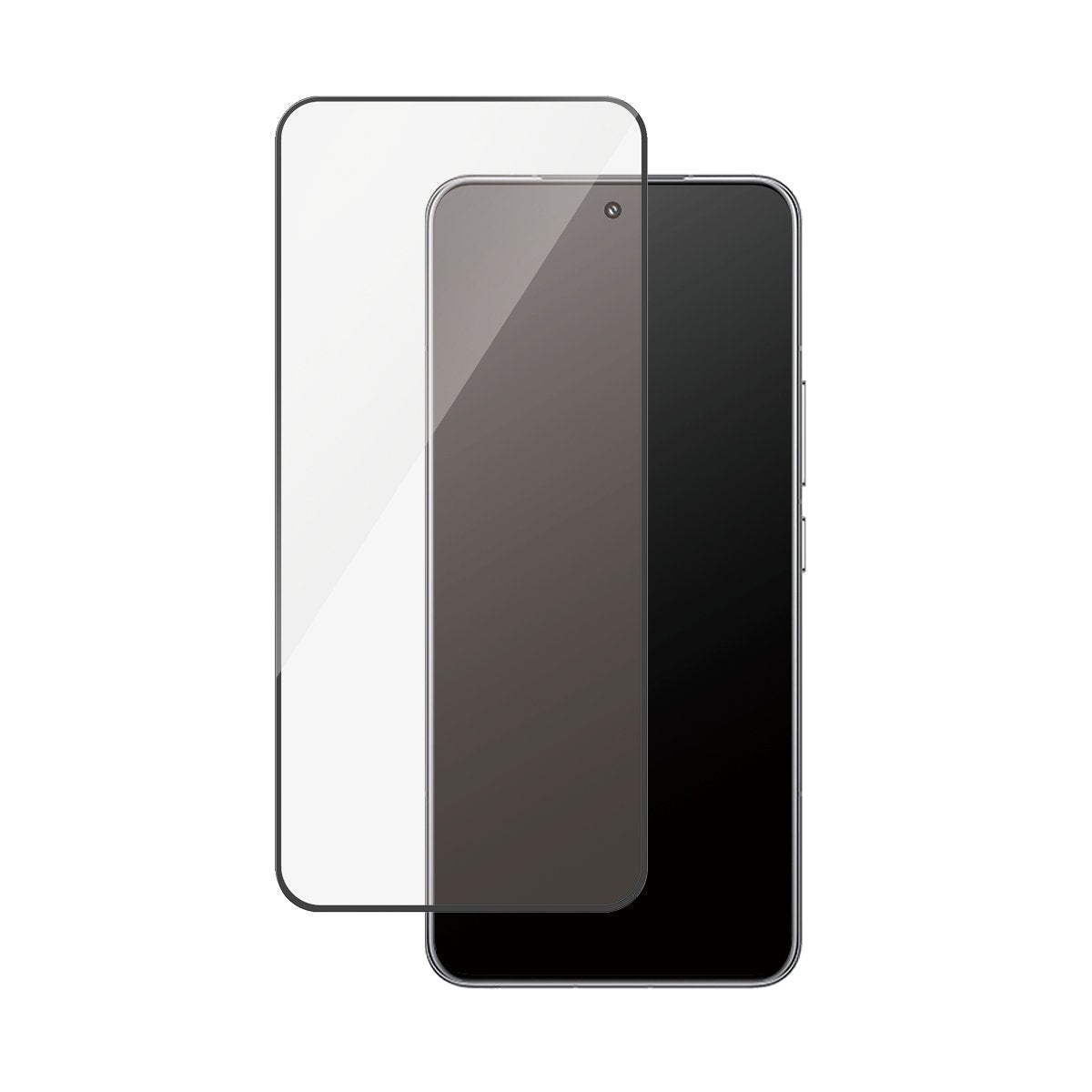 EAN 5715685021725 - PanzerGlass ® Screen Protector Xiaomi Redmi Note 14 | Ultra-Wide Fit Protector de pantalla 1 pieza(s) imagen 1