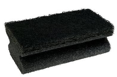 EAN 8410001122694 - 3M GNS1N esponja Rectangular Negro 1 pieza(s) imagen 3
