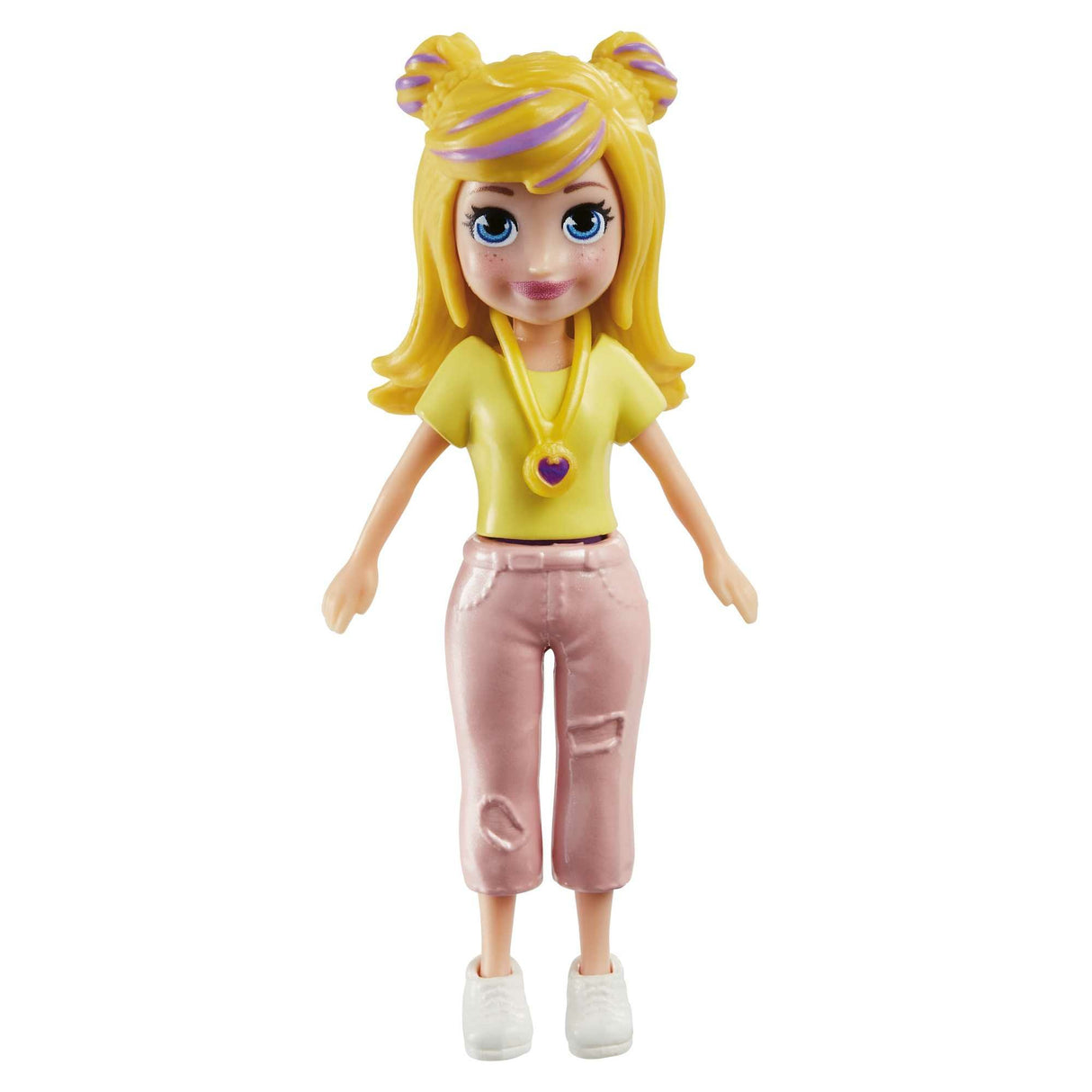 EAN 194735109388 - Polly Pocket HKV83 muñeca imagen 4