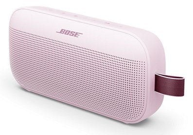 EAN 0017817859998 - Bose SoundLink Flex Altavoz para fiestas Rosa imagen 3