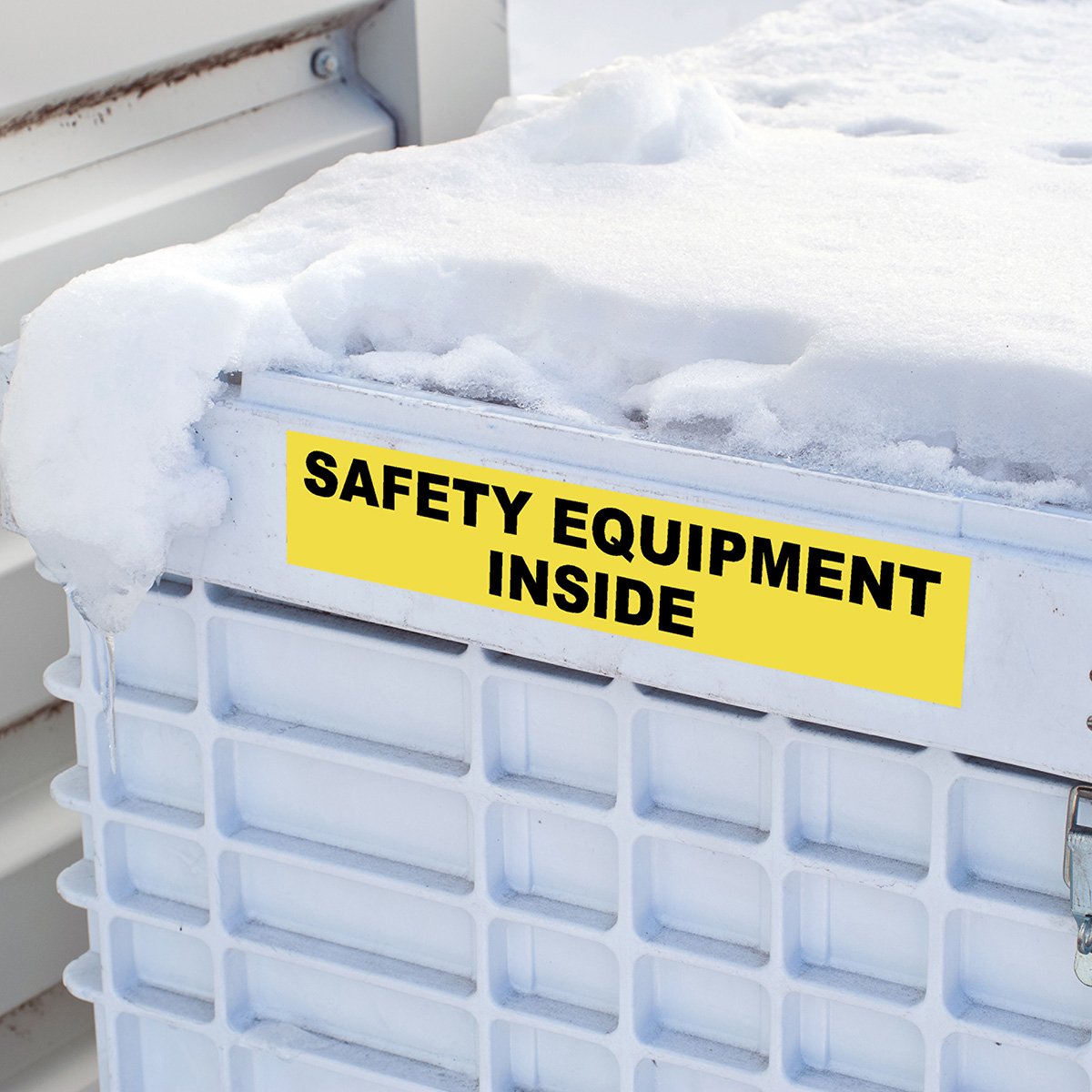 All-Weather Vinyl Labels For M710 And Bmp71