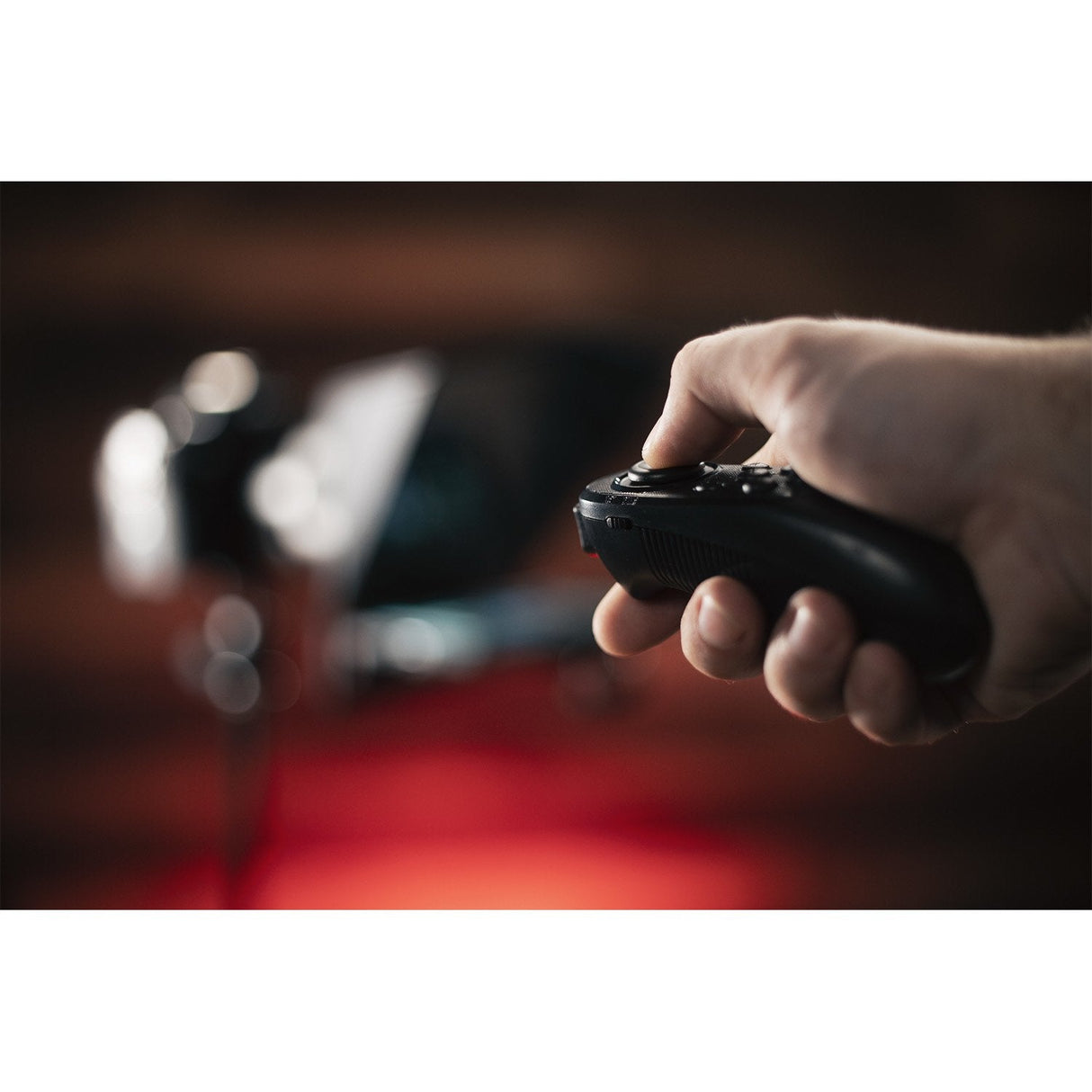 Kit De Teleprompter Ikan Homestream