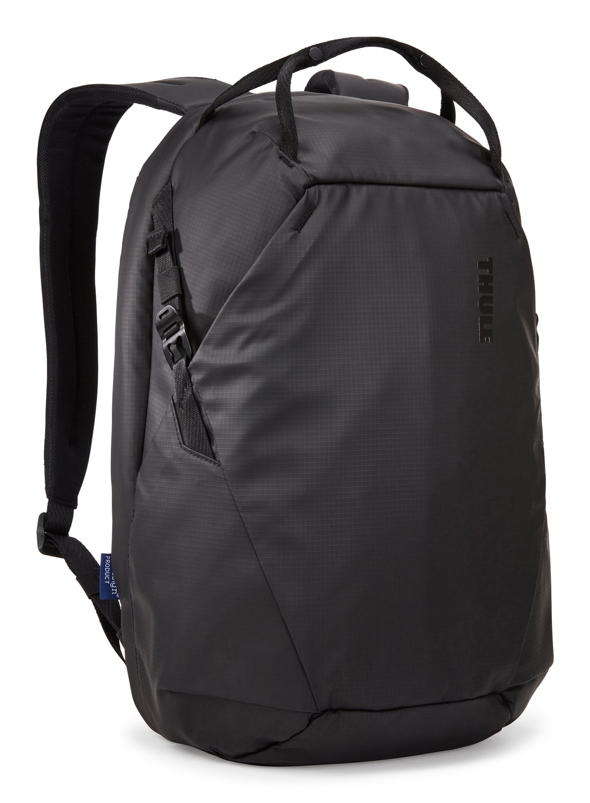 EAN 0085854251952 - Thule Tact TACTBP114 - Black 35,6 cm (14") Mochila Negro imagen 1