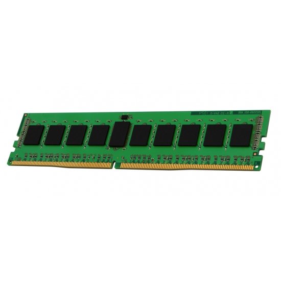 EAN 0740617276473 - Kingston Technology KCP426NS8/8 módulo de memoria 8 GB 1 x 8 GB DDR4 2666 MT/s 288-pin DIMM ECC imagen 2