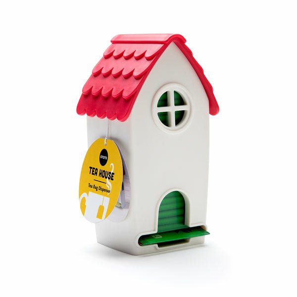 Ototo 15626 Tea House Teebeutel-Spender