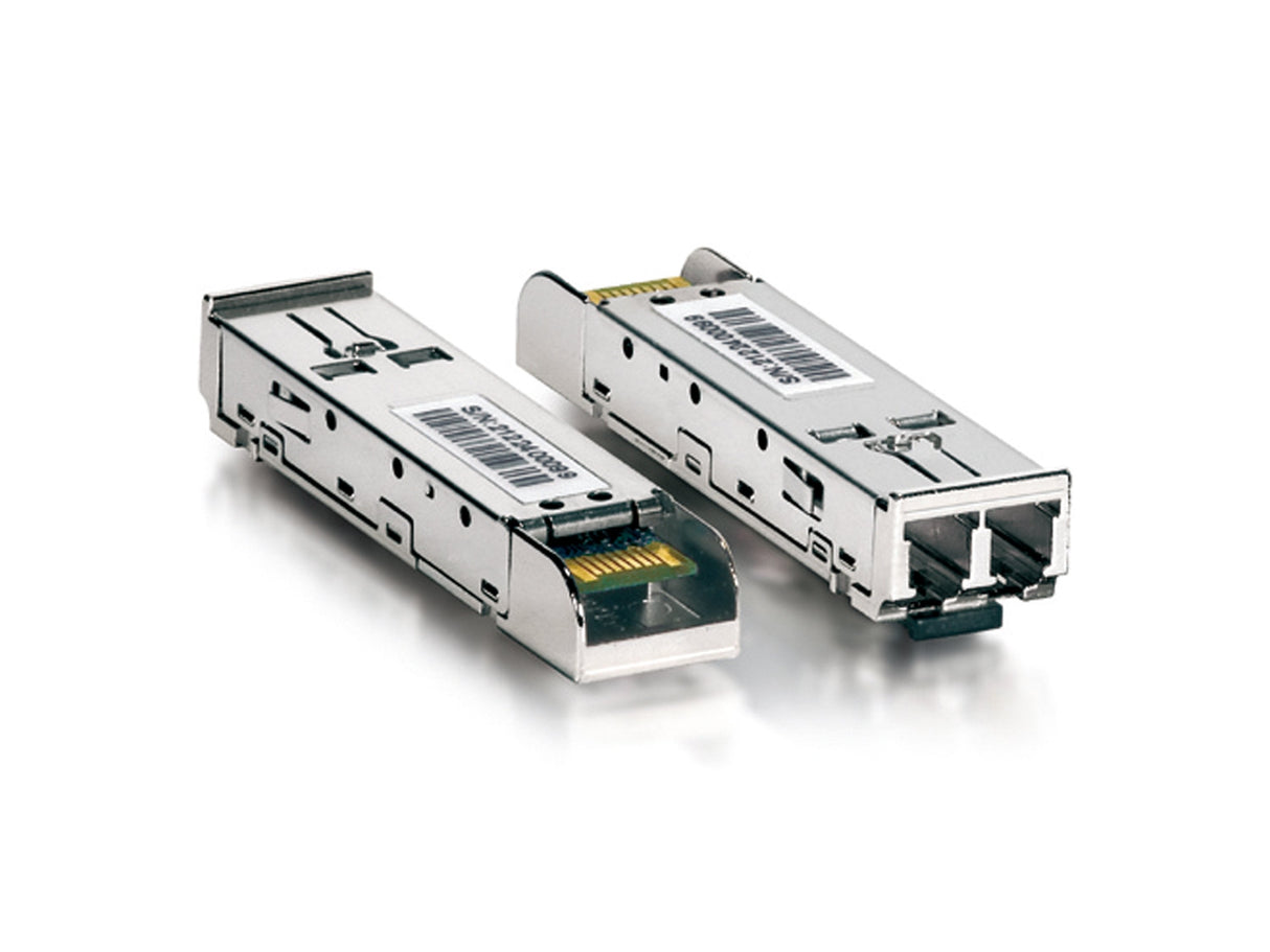 Transceiver Sfp Fibra Optica Multimode