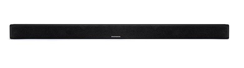 Thomson Barra De Sonido + Sub 2.1 Bt 5.0 200w Negro Sb250bt