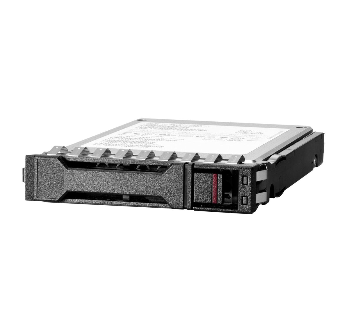Hpe 2tb Sata 7.2k Sff Bc 512e Int Hdd