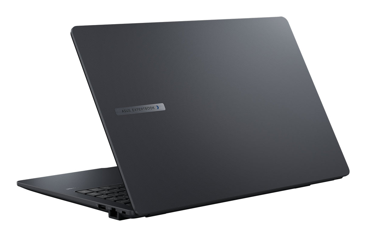EAN 4711387832639 - ASUS ExpertBook BM1 BM1503CDA-NJ0047X AMD Ryzen™ 5 39,6 cm (15.6") DDR5-SDRAM Wi-Fi 6 (802.11ax) Negro, G imagen 10