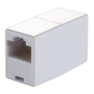 Logilink Adaptador Empalme Rj45 Cat5 H/H Mp0031