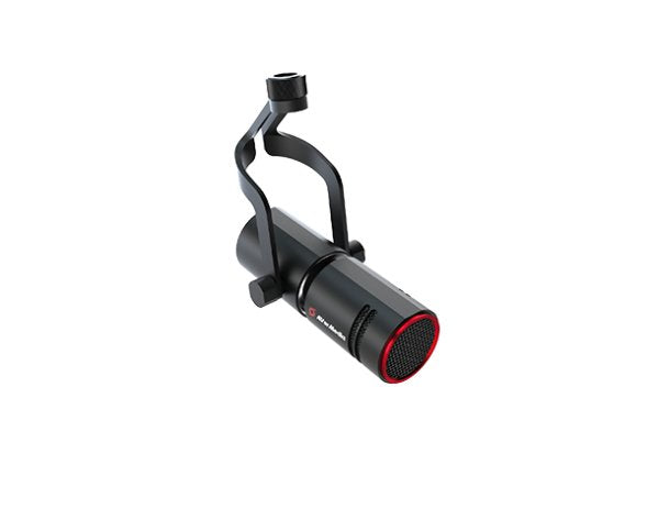 Avermedia Microfono , Live Mreamer Mic, Xlr (Am330)