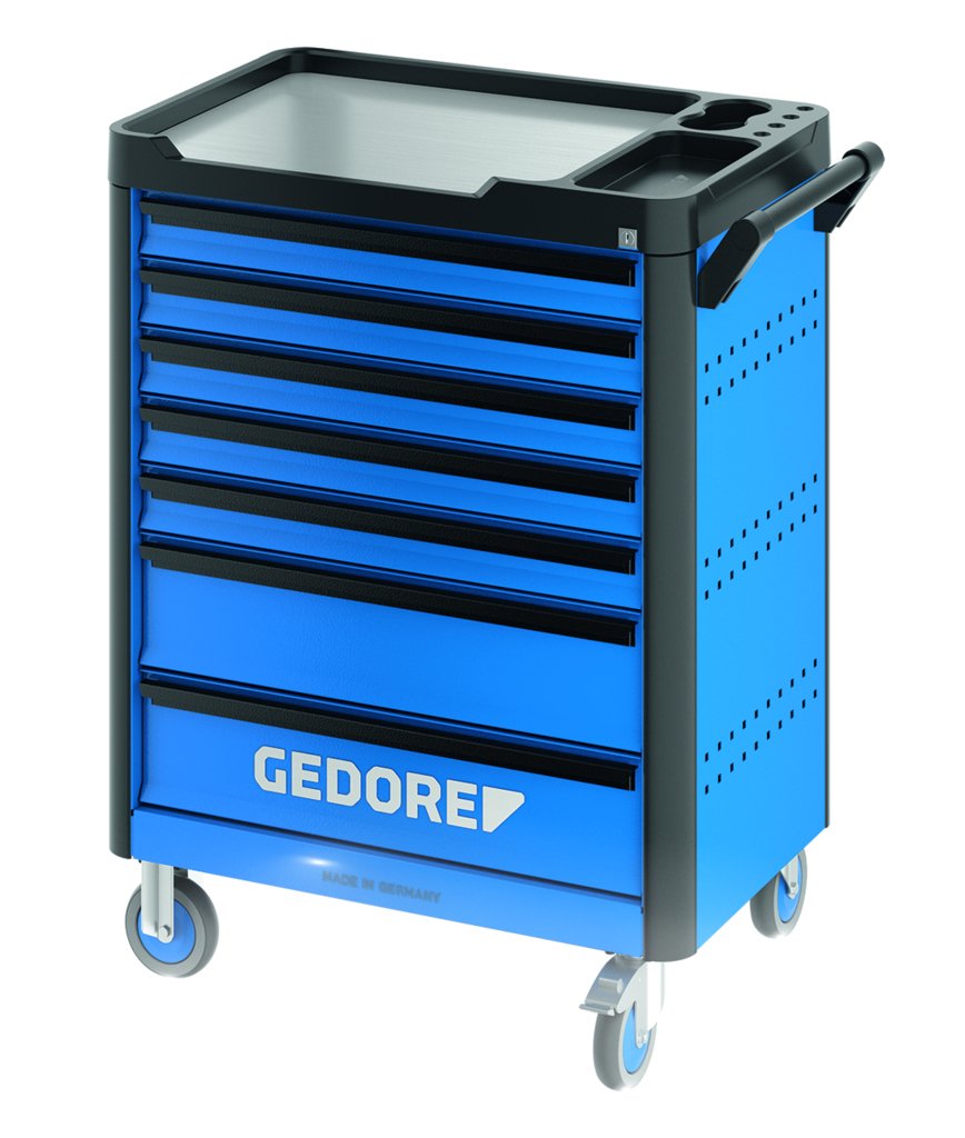 EAN 4010886950838 - Gedore WHL-L7-TS-147 imagen 8