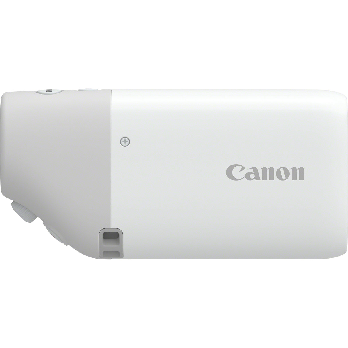Camara Digital Canon Powershot Zoom 12.1 Mp - 1 - 3pulgadas - Wifi - Bluetooth - Movie Full Hd - White