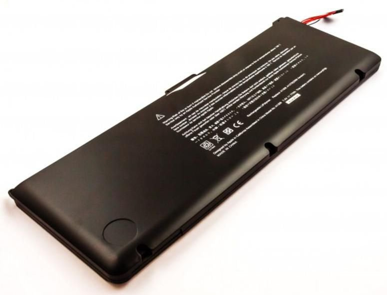 Bateria Portatil Microbattery 7.4v 11200mah 8 Celdas Para Apple Mbi2187