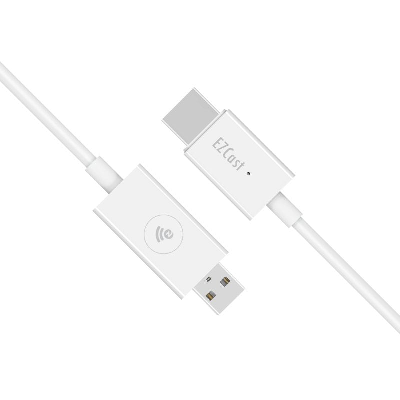 Acer Ezcast - Dongle Usb - Hdmi Kabeladapter (5v/1a)