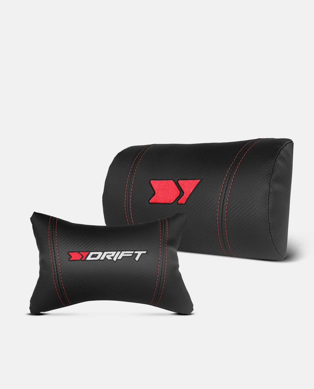 Silla Gaming Expert Drift Dr350 Negra-Roja